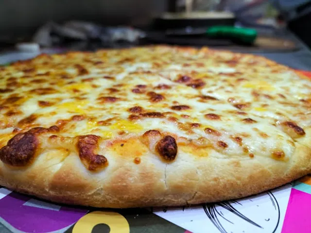 Chicago Pizza Anand Vihar | Best Pizza in Anand Vihar