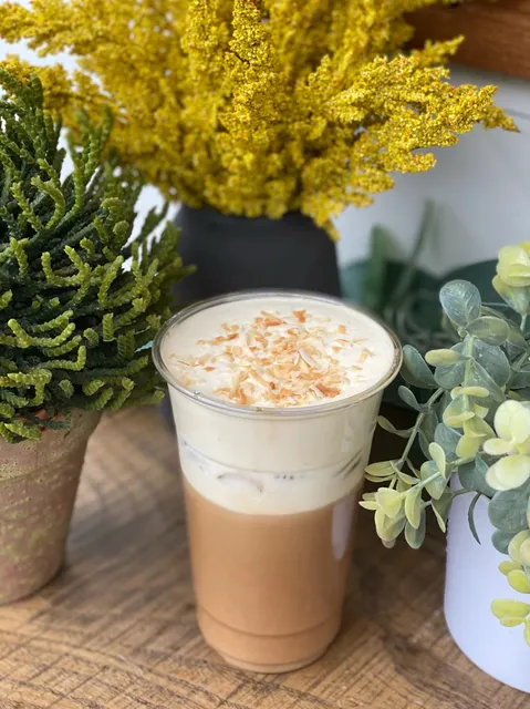 Urban Trail Coffee Co.