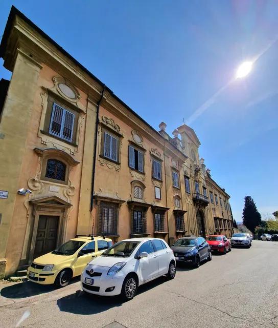 Villa Corsini
