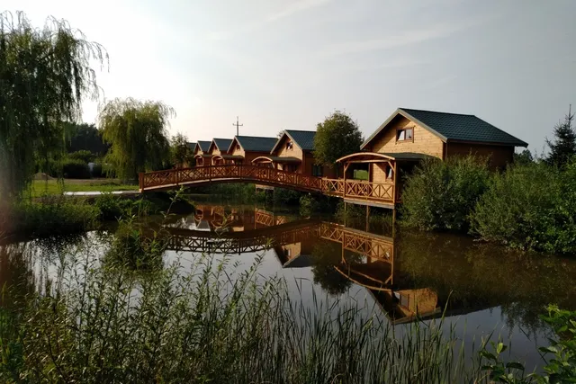 Orion Pokoje , Domki Letniskowe