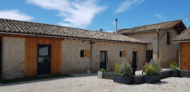 Gite de la Négrerie