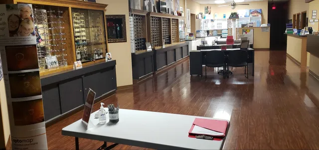 EyeTX Vision Center - San Pedro