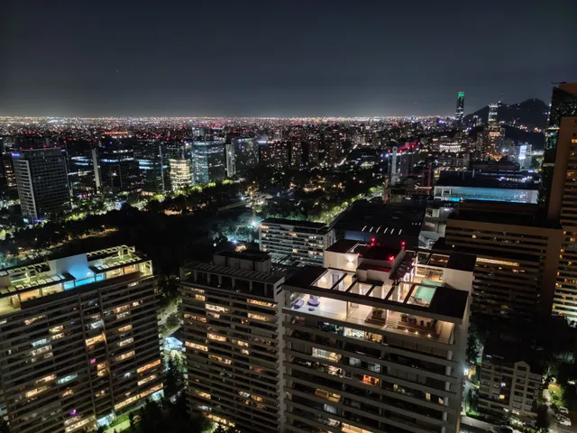 Apartamento Avenida Kennedy