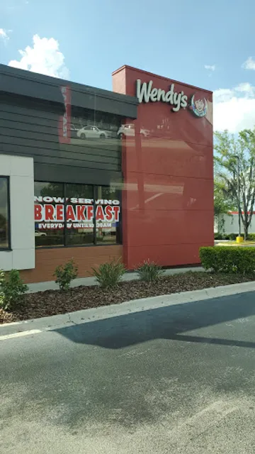 Wendy's