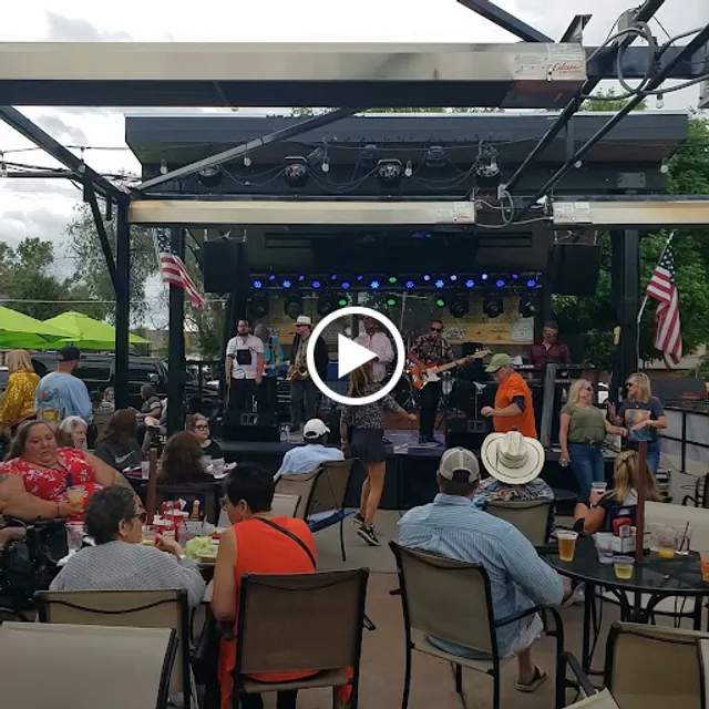 Tailgate Tavern & Grill