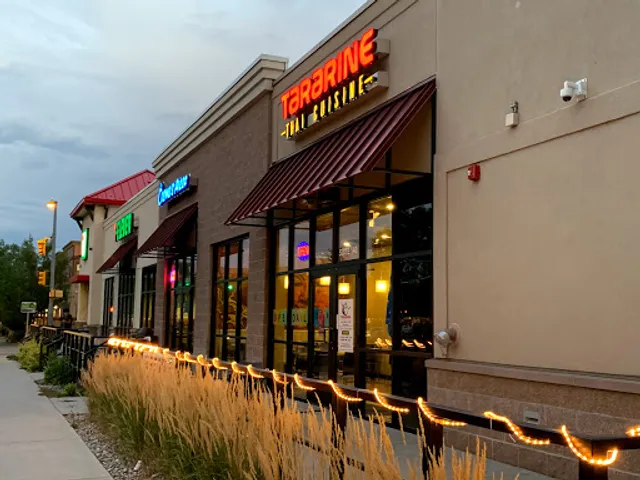 Tararine Thai Cuisine