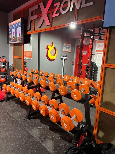 HOTWORX - Philadelphia - Grant Plaza