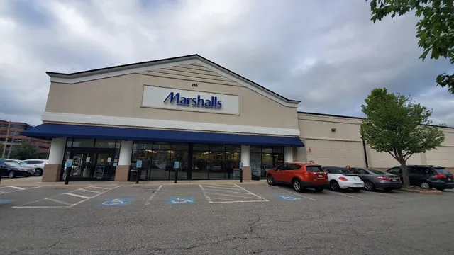 Marshalls