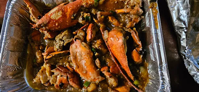 Caribbean Heat 1 Family Restaurant