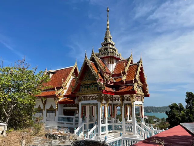 Sichang Marina (Tum Pang Beach Resort)