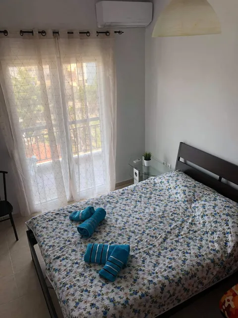 SAMAKOVLIS APARTMENTS