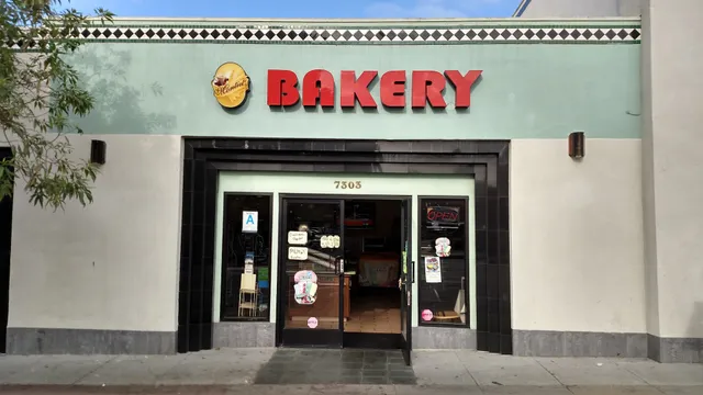 Montiel's Bakery & Cafe