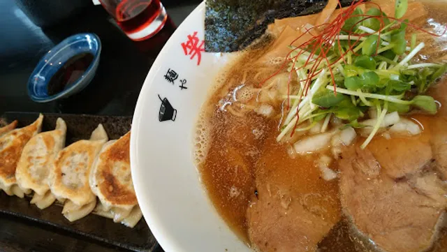 麺や 笑 ～sho～