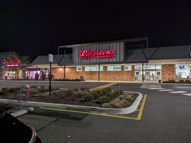 Walgreens
