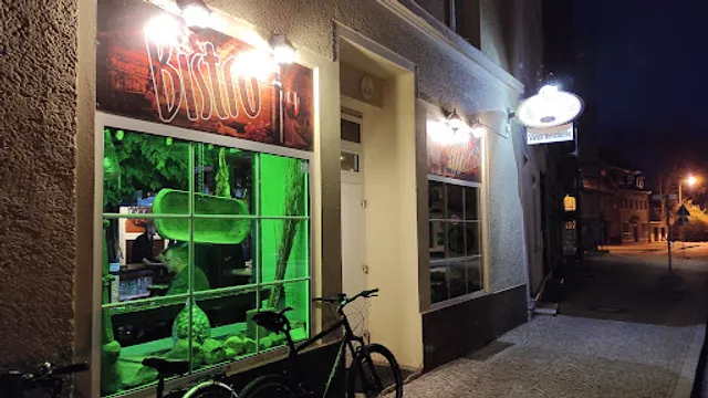 Bistro Vieux Boucherie