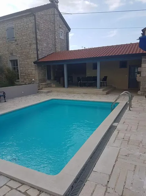 Holiday Home Casa Ava