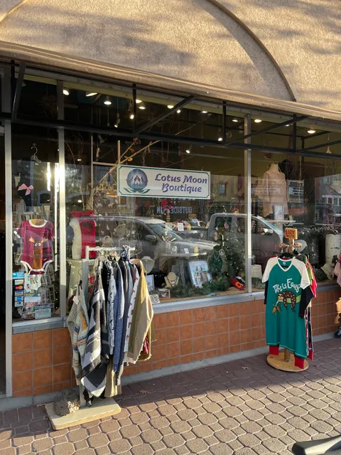 Lotus Moon Boutique