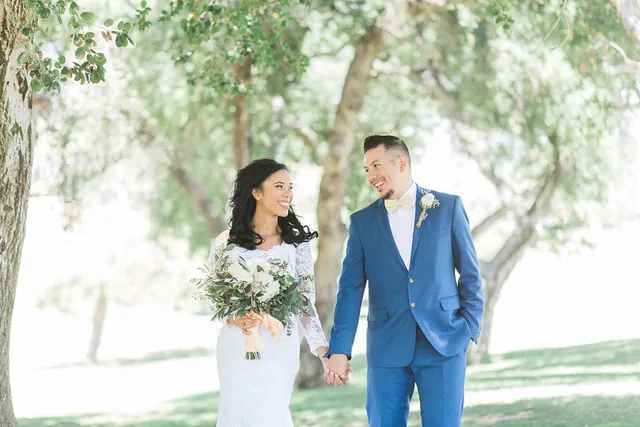 Sierra La Verne by Wedgewood Weddings