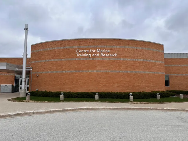 Georgian College - Owen Sound Campus