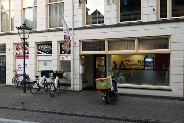 Kampai Sushi Kampen