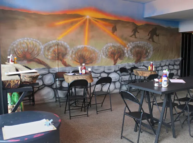 Sempre Vivas Bar e Burguer