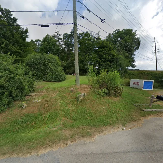 Look Out Lodge, Wears Valley, TN.