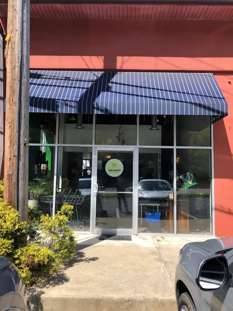 Mercearia Brasil Market