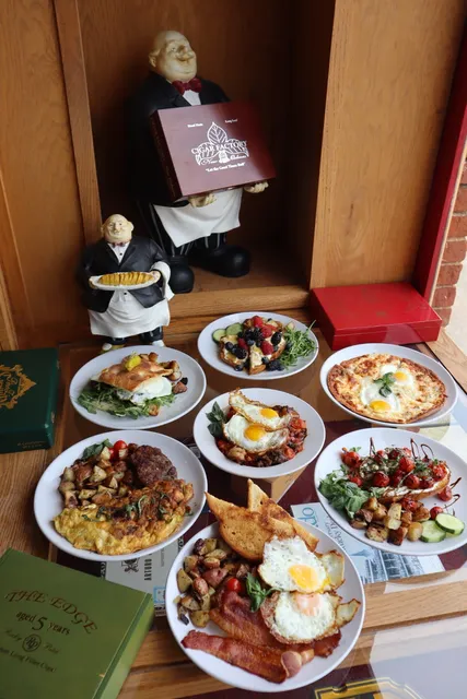 Zanotta's Ristorante