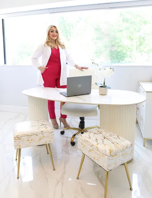 Lavish Beauty By Ellen LLC