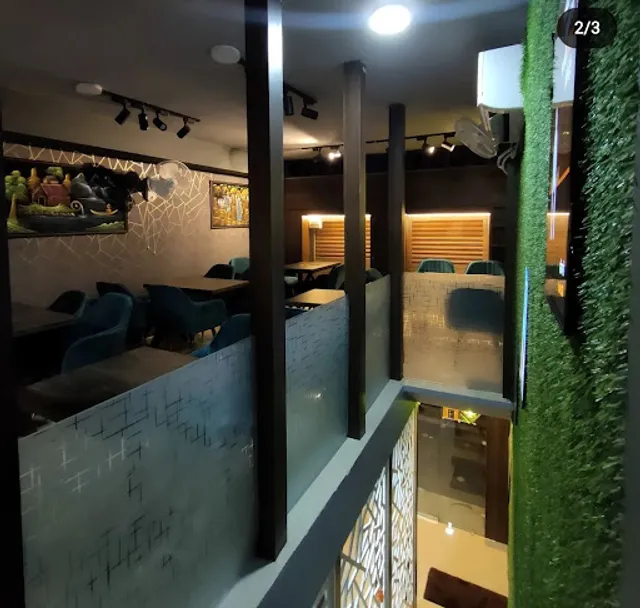 Chai Sutta Bar Jammu