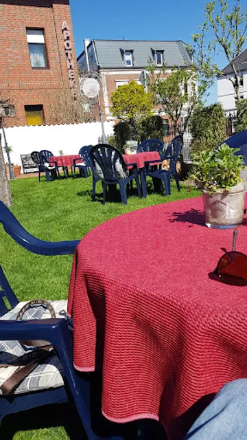 Das kleine Café in Thedinghausen