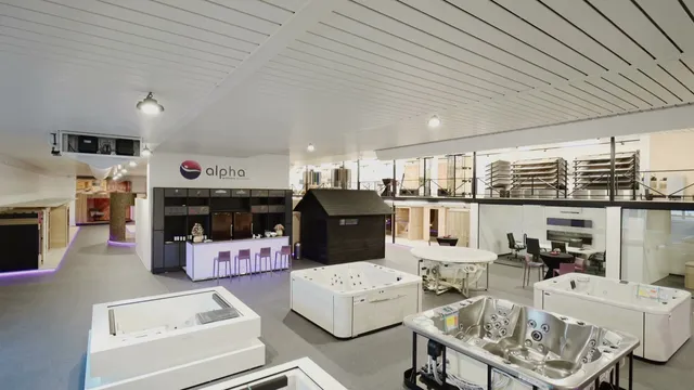 Alpha Wellness Sensations