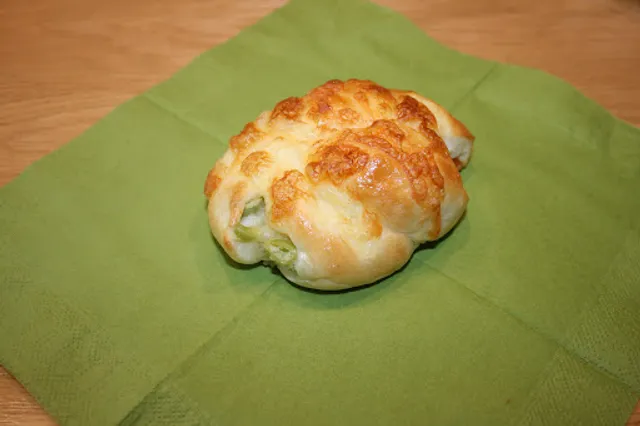 パン工房パロル 高田南店