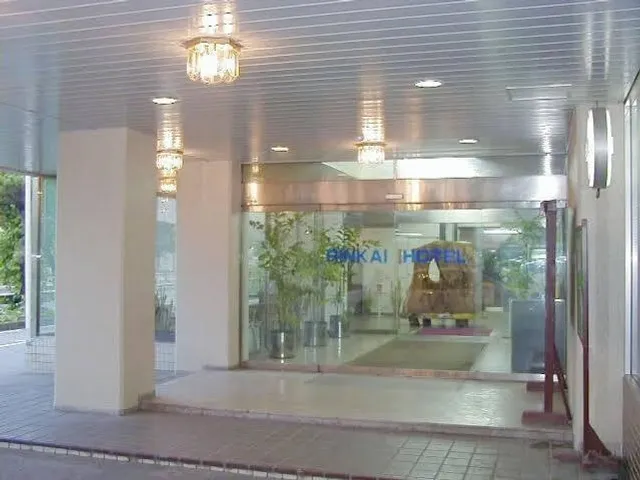 Rinkai Hotel Kita