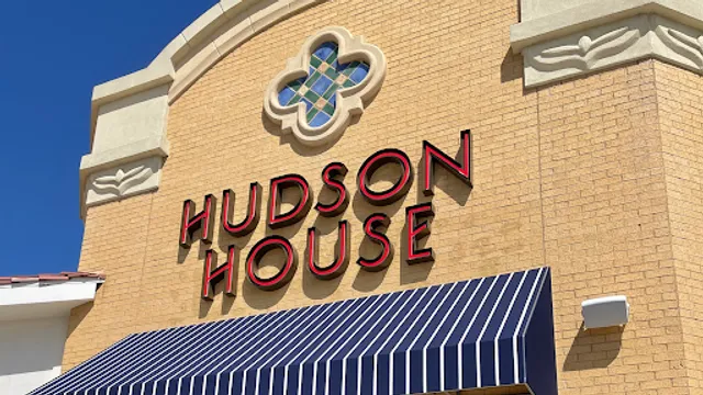 Hudson House