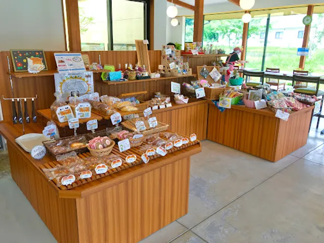 ひだまり工房 パン屋さん