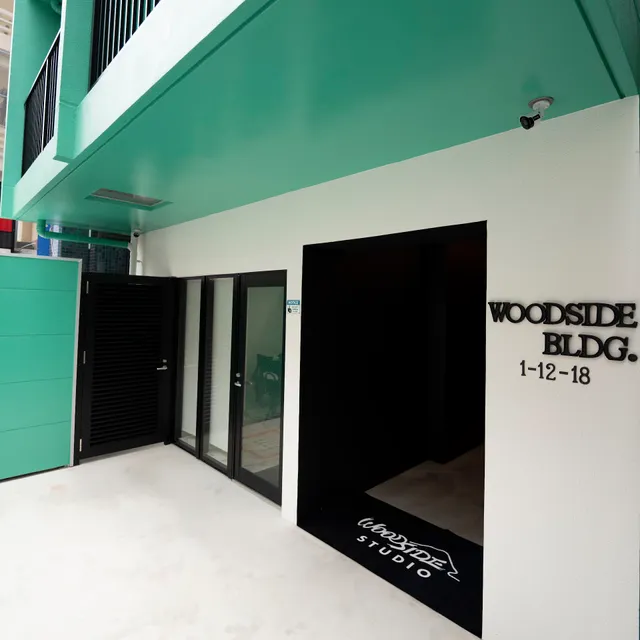 WOODSIDE STUDIO