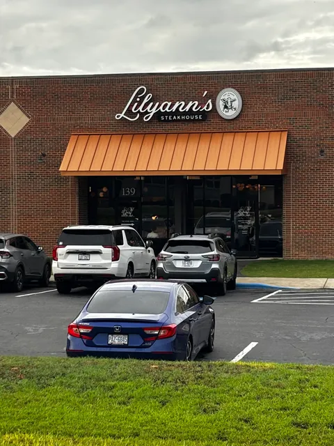 Lilyann's Steakhouse