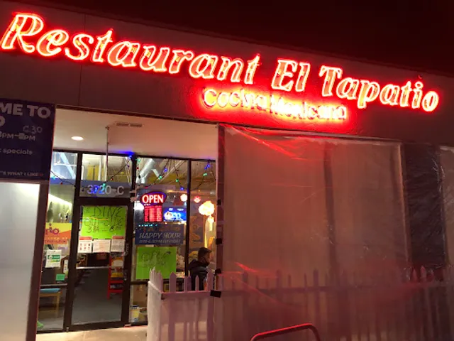 Tapatio Mexican Restaurant