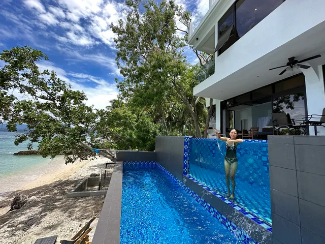 The French Villa Santander