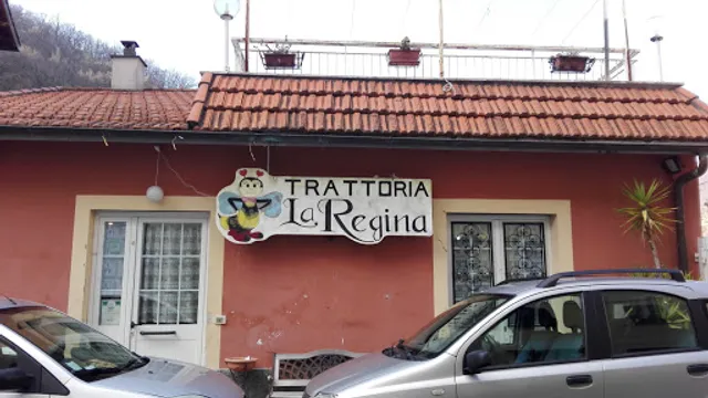 Trattoria La Regina