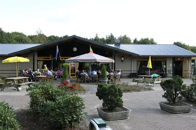 Optisport | Lunchroom Dúndelle