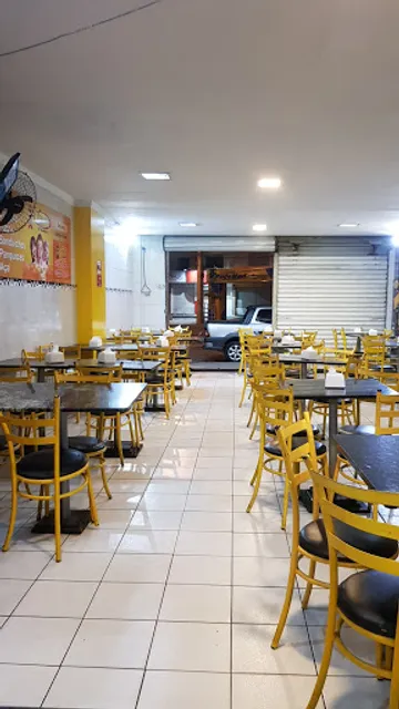 Ki Pastel do Catolé ( Loja Matriz)