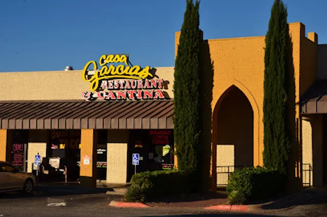Casa Garcia's - Pflugerville