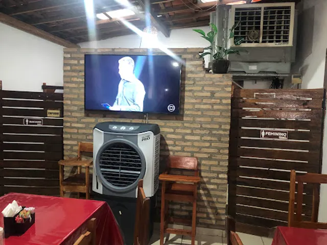 Restaurante Cannellone - Feira de Santana