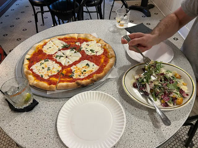 II Villaggio Pizzeria & Ristorante