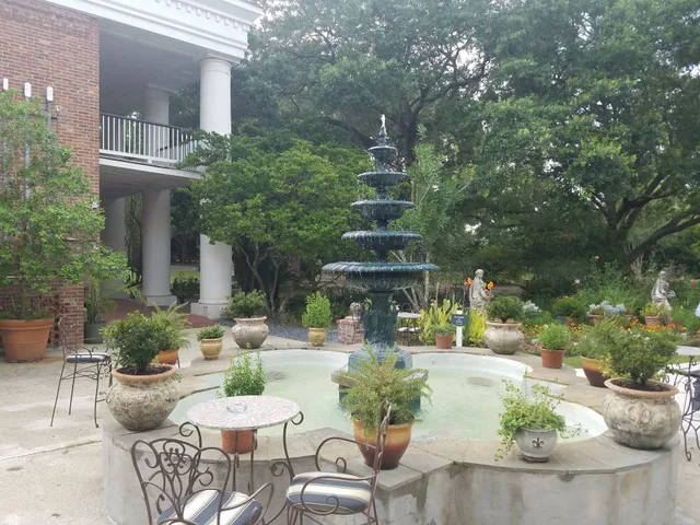 White Oak Estate and Gardens