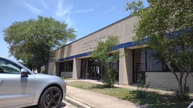 United States Postal Service