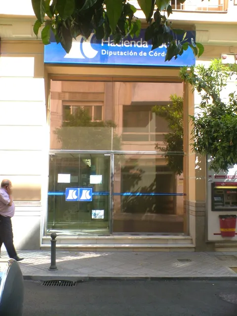 Instituto de Cooperación con la Hacienda Local