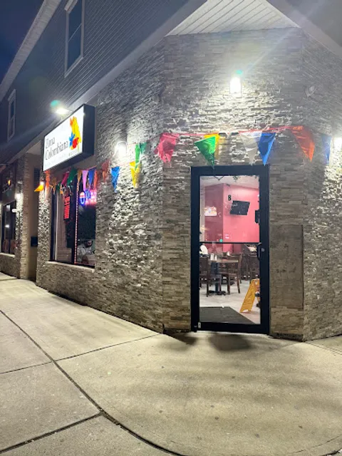Zona Colombiana Restaurant and Bakery